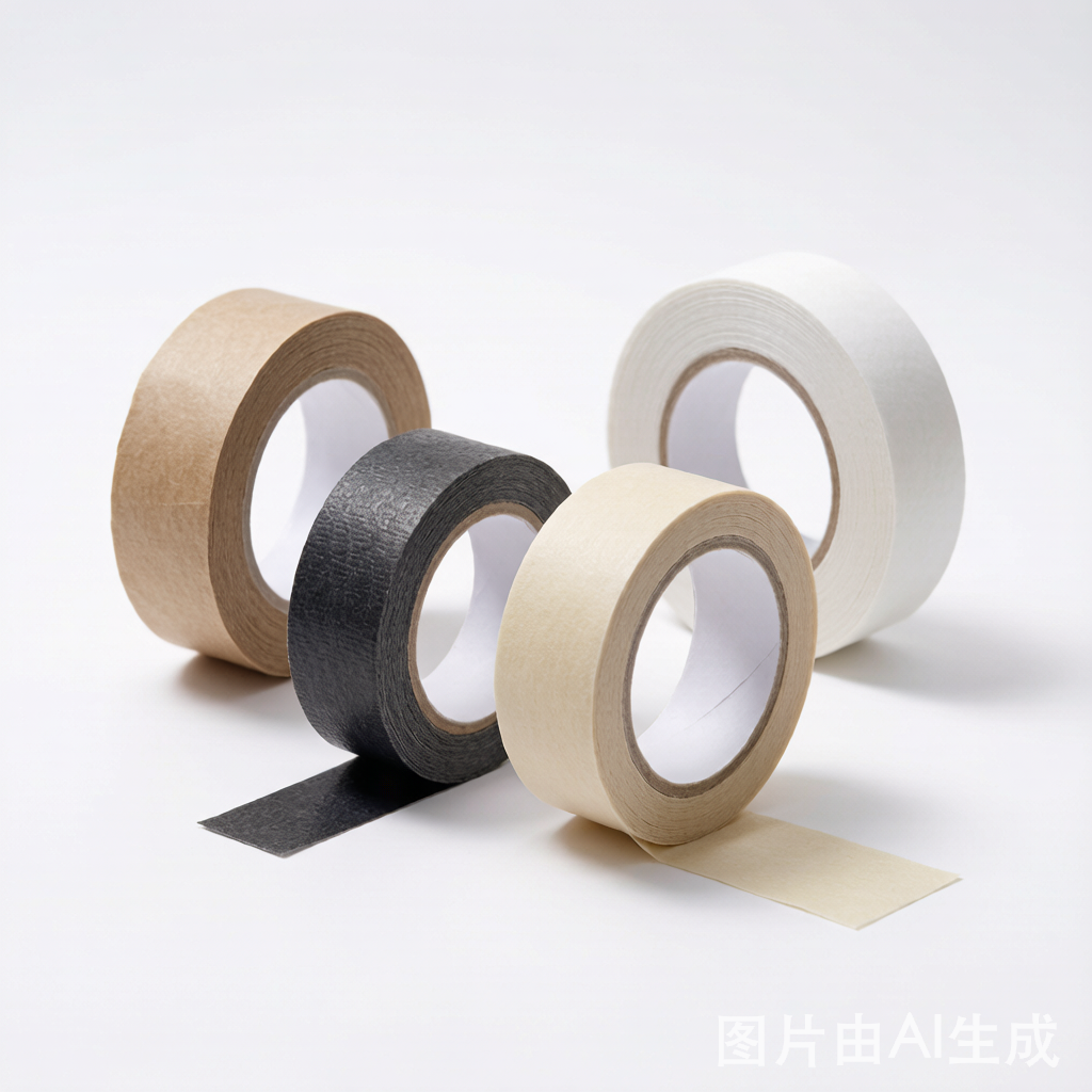 胶粘辅材