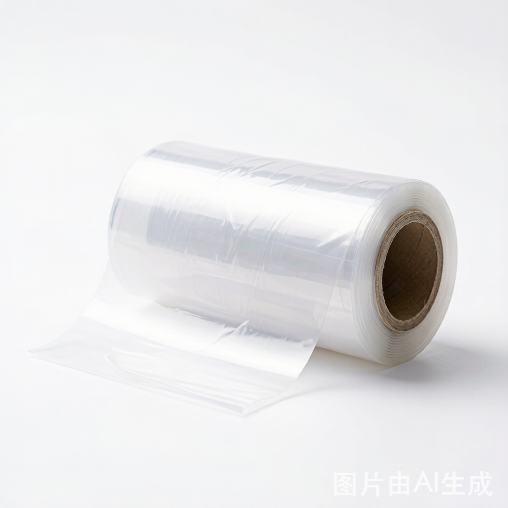 PE/PET保护膜