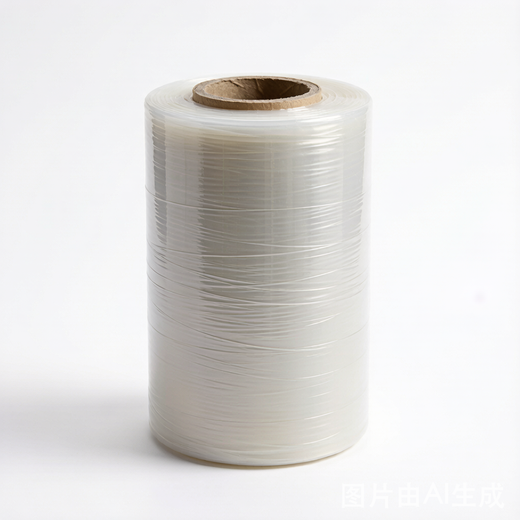 LLDPE缠绕膜